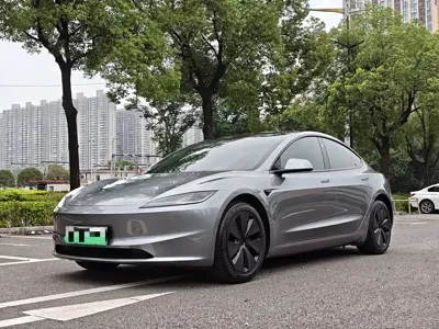 Tesla Model 3 · 2025 год