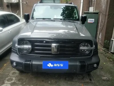 Tank Tank 300 2021, 60400 км, за 16821.74 USD