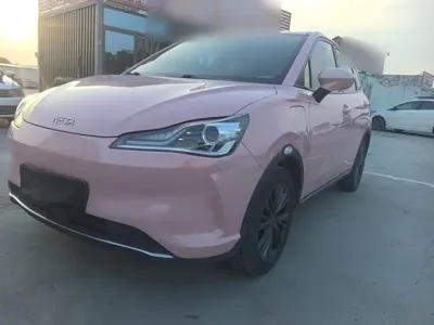 NETA Neta V 2022, 86900 км, за 5300.44 USD