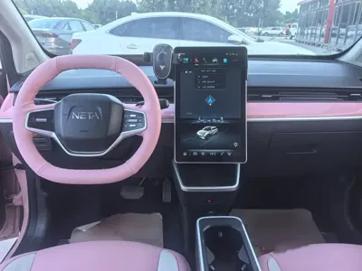 NETA Neta V 2022, 86900 км, за 5300.44 USD