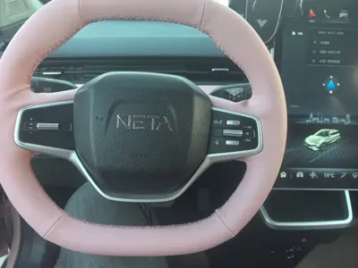 NETA Neta V 2022, 86900 км, за 5300.44 USD - фото 8