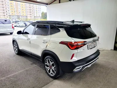 Kia Seltos 2020, 81740 км, за 12283.23 USD