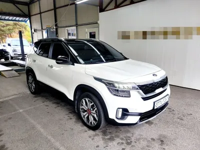 Kia Seltos 2020, 81740 км, за 12283.23 USD