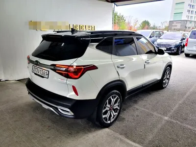 Kia Seltos 2020, 81740 км, за 12283.23 USD
