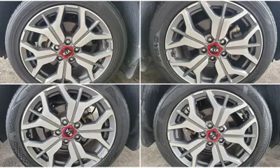 Kia Seltos 2020, 81740 км, за 12283.23 USD