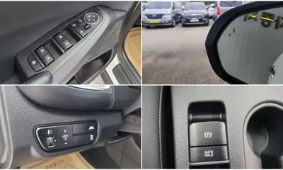 Kia Seltos 2020, 81740 км, за 12283.23 USD - фото 7