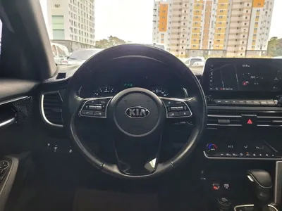 Kia Seltos 2020, 81740 км, за 12283.23 USD - фото 12