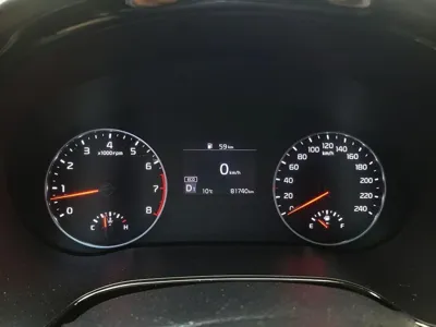 Kia Seltos 2020, 81740 км, за 12283.23 USD - фото 17