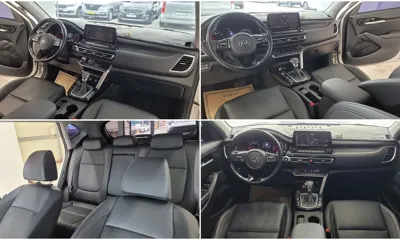 Kia Seltos 2020, 81740 км, за 12283.23 USD - фото 19