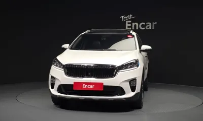 Kia Sorento 2018, 142183 км, за 10091.21 USD