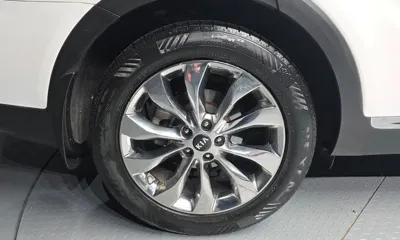 Kia Sorento 2018, 142183 км, за 10091.21 USD