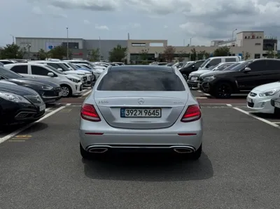 Mercedes-Benz E-Class 2017, 102691 км, за 11487.46 USD