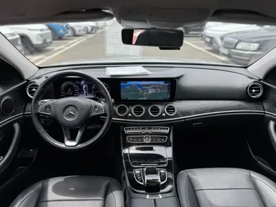 Mercedes-Benz E-Class 2017, 102691 км, за 11487.46 USD - фото 7