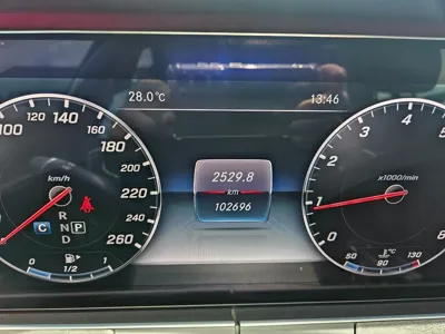 Mercedes-Benz E-Class 2017, 102691 км, за 11487.46 USD - фото 8