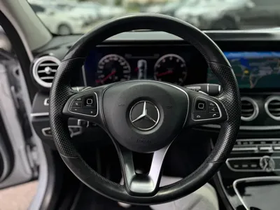 Mercedes-Benz E-Class 2017, 102691 км, за 11487.46 USD - фото 14