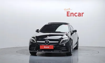 Mercedes-Benz C-Class 2023, 27489 км, за 35128.84 USD
