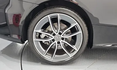 Mercedes-Benz C-Class 2023, 27489 км, за 35128.84 USD
