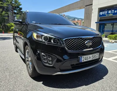 Kia Sorento 2016, 96146 км, за 9751.02 USD