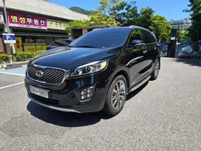 Kia Sorento 2016, 96146 км, за 9751.02 USD