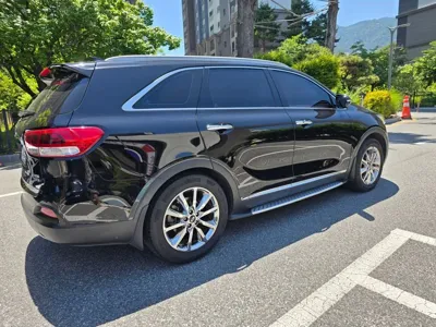 Kia Sorento 2016, 96146 км, за 9751.02 USD