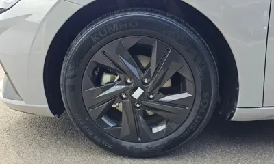 Hyundai Avante 2021, 4812 км, за 13088.49 USD
