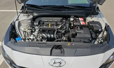 Hyundai Avante 2021, 4812 км, за 13088.49 USD - фото 6