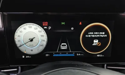 Hyundai Avante 2021, 4812 км, за 13088.49 USD - фото 8
