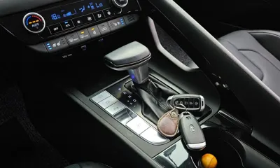 Hyundai Avante 2021, 4812 км, за 13088.49 USD - фото 9