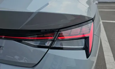 Hyundai Avante 2021, 4812 км, за 13088.49 USD - фото 23