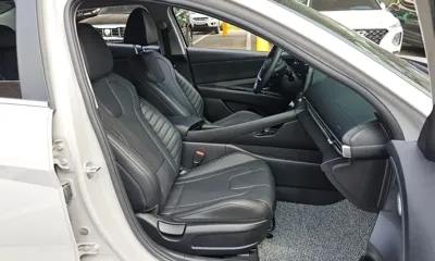 Hyundai Avante 2021, 4812 км, за 13088.49 USD - фото 26