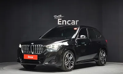 BMW X1 · 2025 год