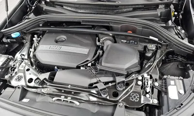 BMW X1 2025, 10638 км, за 34153.04 USD - фото 6