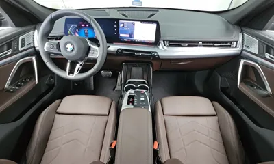 BMW X1 2025, 10638 км, за 34153.04 USD - фото 7