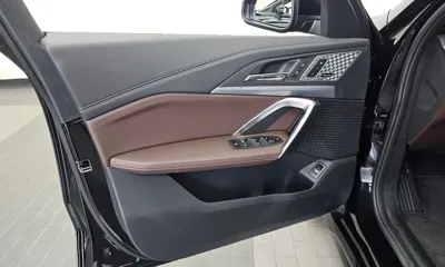 BMW X1 2025, 10638 км, за 34153.04 USD - фото 24