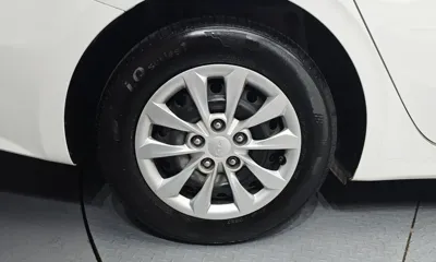 Kia K3 2022, 60399 км, за 10371.54 USD