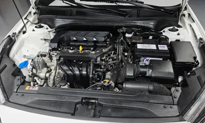 Kia K3 2022, 60399 км, за 10371.54 USD - фото 6