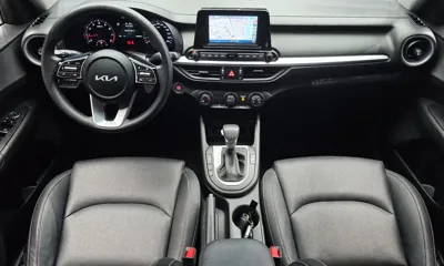 Kia K3 2022, 60399 км, за 10371.54 USD - фото 7
