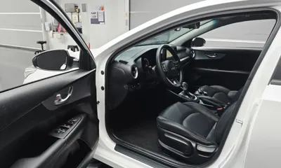 Kia K3 2022, 60399 км, за 10371.54 USD - фото 10