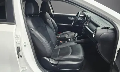 Kia K3 2022, 60399 км, за 10371.54 USD - фото 12