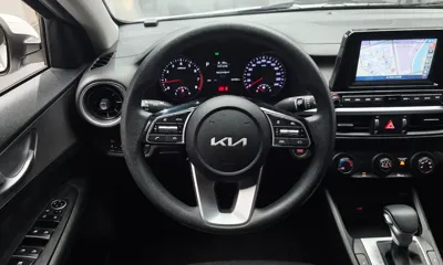 Kia K3 2022, 60399 км, за 10371.54 USD - фото 13
