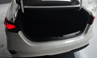 Kia K3 2022, 60399 км, за 10371.54 USD - фото 20