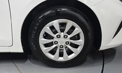 Kia K3 2022, 60399 км, за 10371.54 USD - фото 21