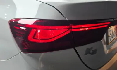 Kia K3 2022, 60399 км, за 10371.54 USD - фото 23