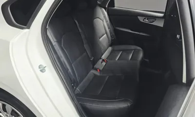 Kia K3 2022, 60399 км, за 10371.54 USD - фото 26