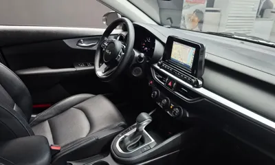 Kia K3 2022, 60399 км, за 10371.54 USD - фото 27