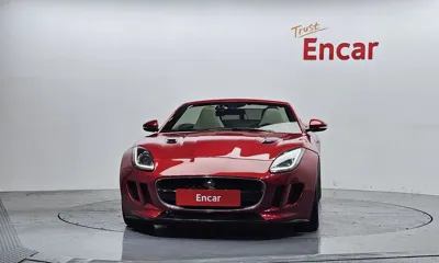 Jaguar F-Type 2014, 103592 км, за 16782.29 USD
