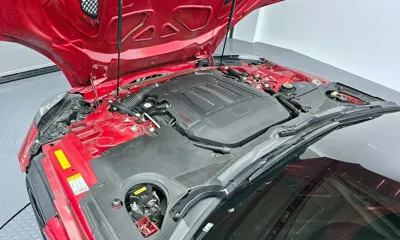 Jaguar F-Type 2014, 103592 км, за 16782.29 USD - фото 6
