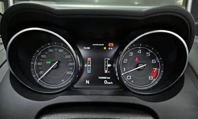 Jaguar F-Type 2014, 103592 км, за 16782.29 USD - фото 8