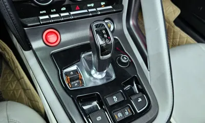 Jaguar F-Type 2014, 103592 км, за 16782.29 USD - фото 9