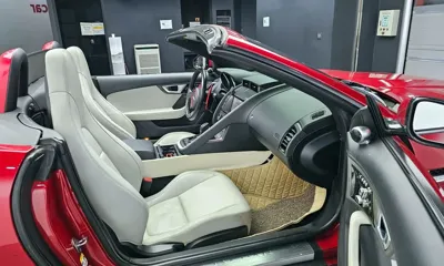 Jaguar F-Type 2014, 103592 км, за 16782.29 USD - фото 11